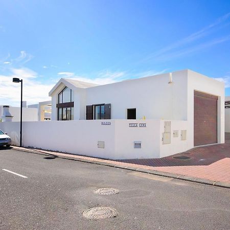 Villa Luna Playa Blanca  Eksteriør bilde