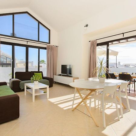 Villa Luna Playa Blanca  Eksteriør bilde