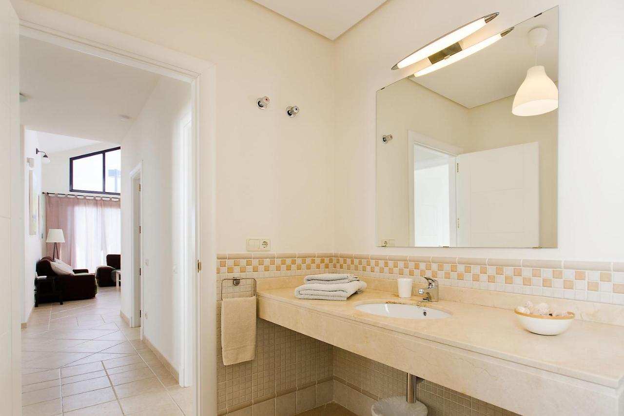 Villa Luna Playa Blanca  Eksteriør bilde