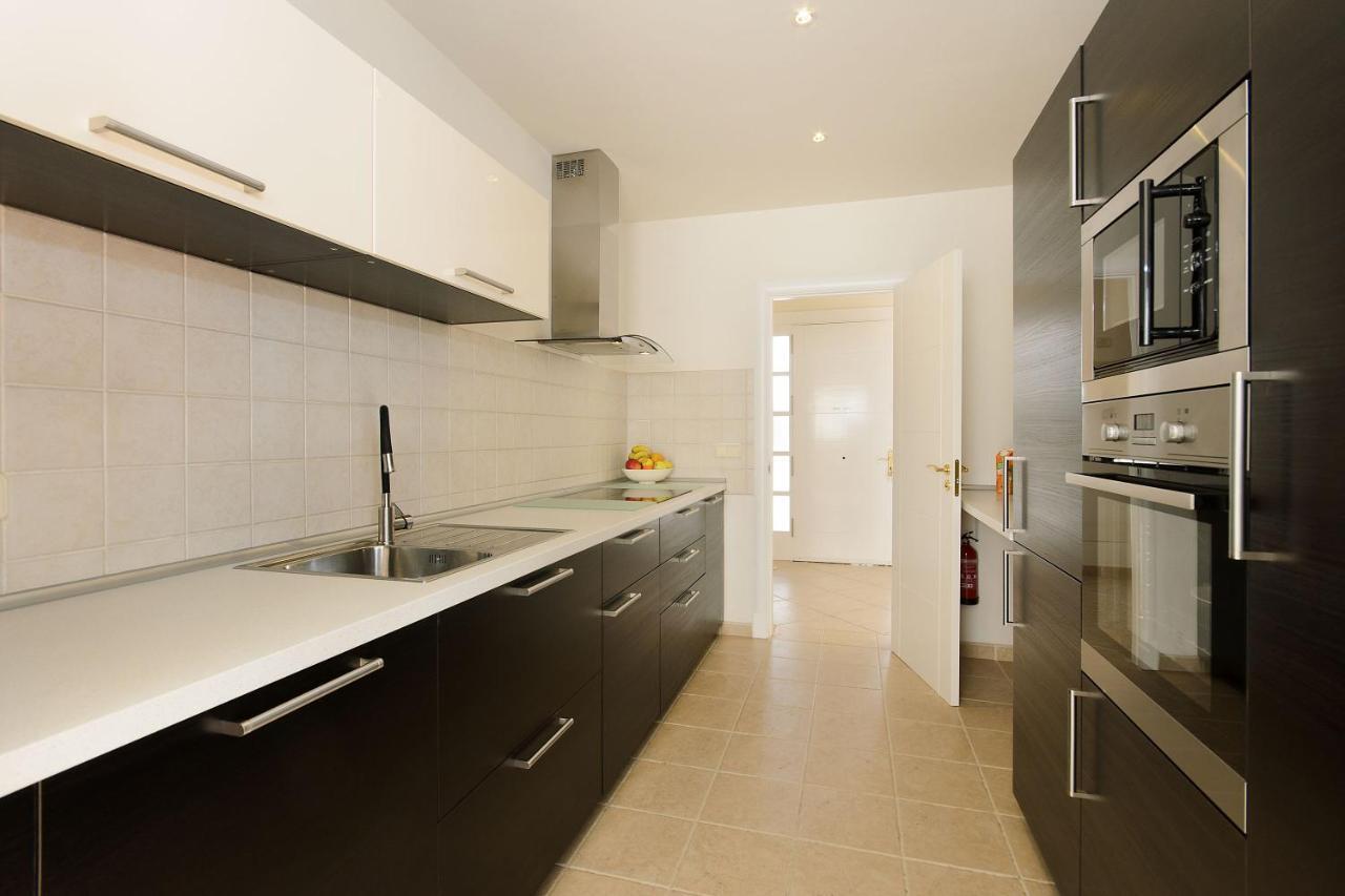 Villa Luna Playa Blanca  Eksteriør bilde