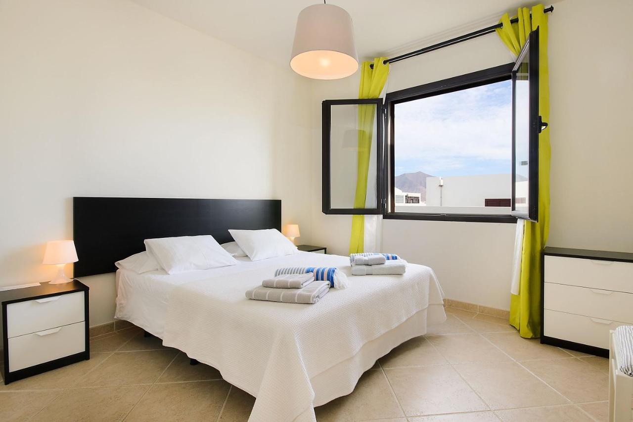 Villa Luna Playa Blanca  Eksteriør bilde