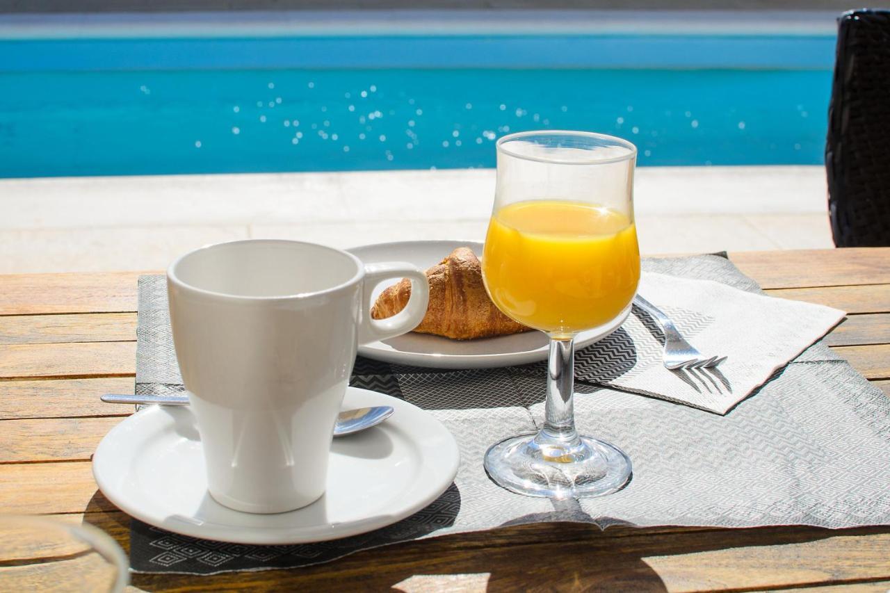 Villa Luna Playa Blanca  Eksteriør bilde