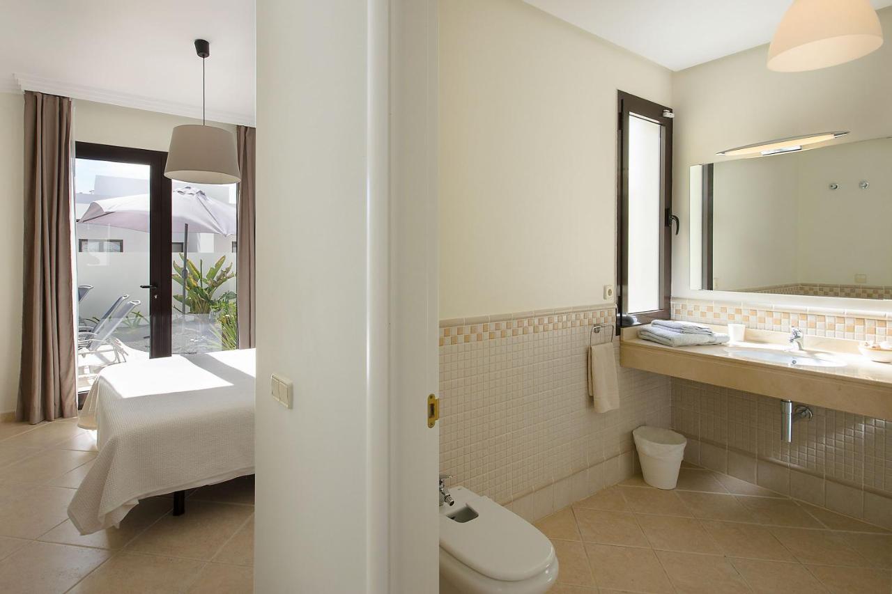 Villa Luna Playa Blanca  Eksteriør bilde