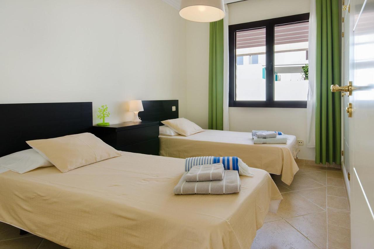 Villa Luna Playa Blanca  Eksteriør bilde