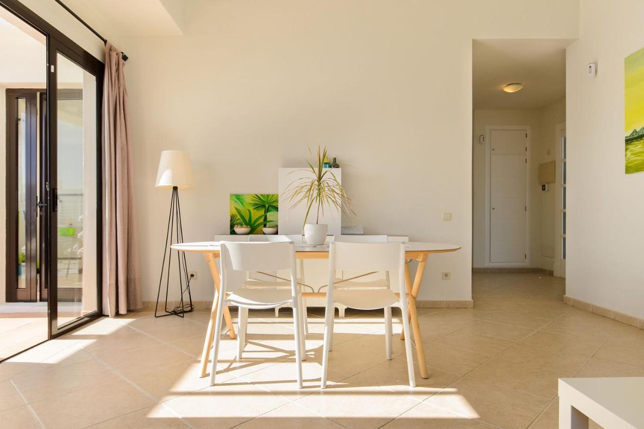 Villa Luna Playa Blanca  Eksteriør bilde