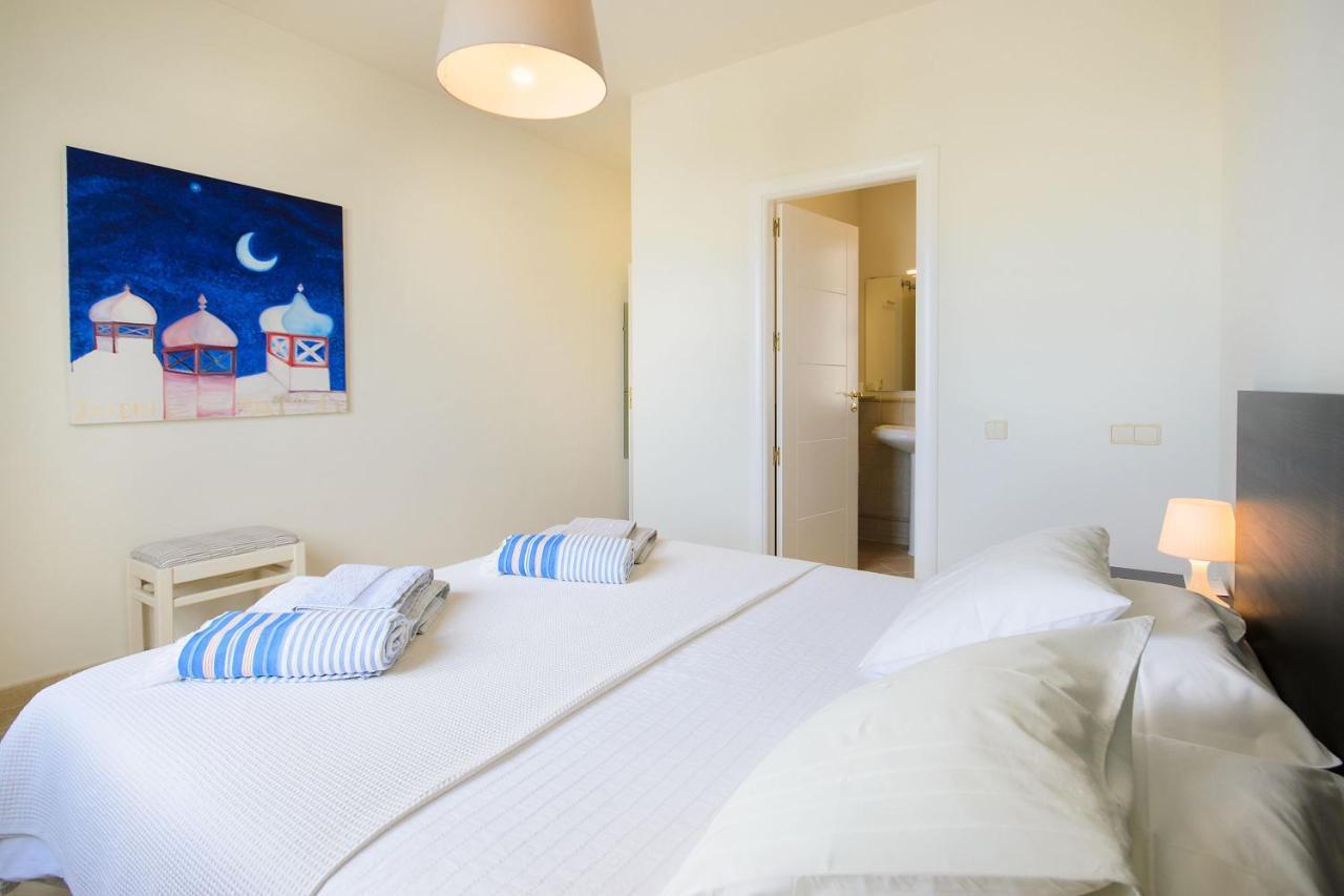 Villa Luna Playa Blanca  Eksteriør bilde