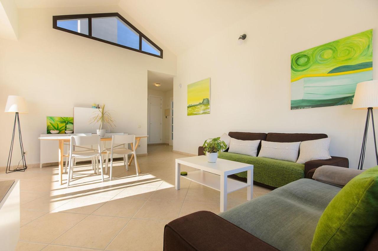 Villa Luna Playa Blanca  Eksteriør bilde