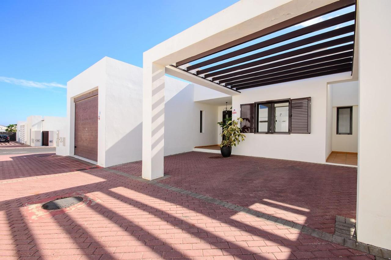 Villa Luna Playa Blanca  Eksteriør bilde